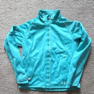 Women's Under Armour Softshell Jacket